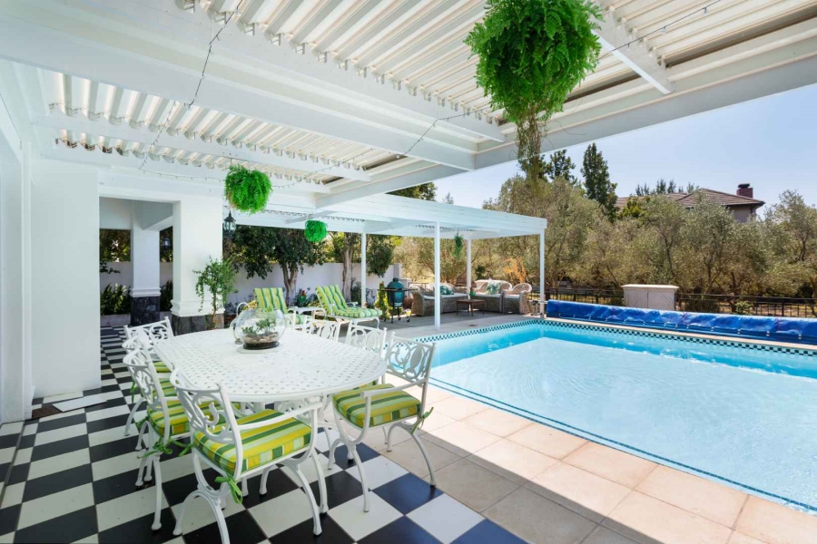 4 Bedroom Property for Sale in Val De Vie Estate Western Cape